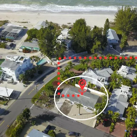 Beach Escape Your Ideal Island Retreat